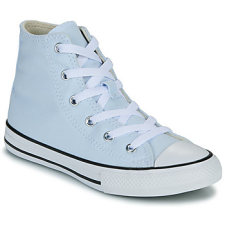 Converse Magas szárú edzőcipők CHUCK TAYLOR ALL STAR Kék 28 gyerek cipő