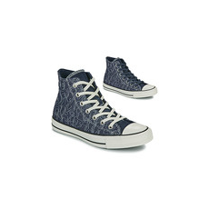 Converse Magas szárú edzőcipők CHUCK TAYLOR ALL STAR Kék 37