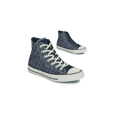 Converse Magas szárú edzőcipők CHUCK TAYLOR ALL STAR Kék 39 1/2 női cipő