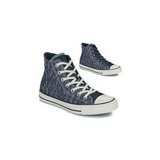 Converse Magas szárú edzőcipők CHUCK TAYLOR ALL STAR Kék 42 női cipő