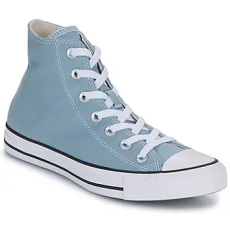 Converse Magas szárú edzőcipők CHUCK TAYLOR ALL STAR Kék 45