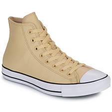 Converse Magas szárú edzőcipők CHUCK TAYLOR ALL STAR LEATHER Citromsárga 43 férfi cipő