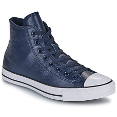 Converse Magas szárú edzőcipők CHUCK TAYLOR ALL STAR LEATHER Kék 42