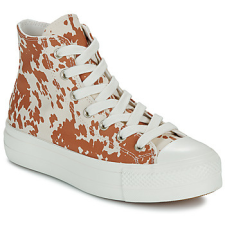 Converse Magas szárú edzőcipők CHUCK TAYLOR ALL STAR LIFT Barna 40 női cipő