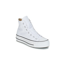Converse Magas szárú edzőcipők CHUCK TAYLOR ALL STAR LIFT CANVAS HI Fehér 36 női cipő