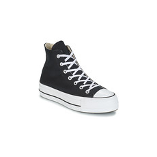Converse Magas szárú edzőcipők CHUCK TAYLOR ALL STAR LIFT CANVAS HI Fekete 36 1/2