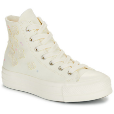 Converse Magas szárú edzőcipők CHUCK TAYLOR ALL STAR LIFT Fehér 36