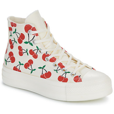 Converse Magas szárú edzőcipők CHUCK TAYLOR ALL STAR LIFT Fehér 38