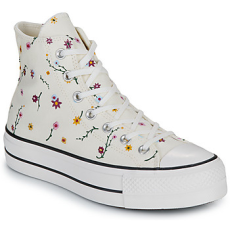 Converse Magas szárú edzőcipők CHUCK TAYLOR ALL STAR LIFT Fehér 41 1/2