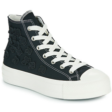 Converse Magas szárú edzőcipők CHUCK TAYLOR ALL STAR LIFT Fekete 40 női cipő