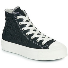 Converse Magas szárú edzőcipők CHUCK TAYLOR ALL STAR LIFT Fekete 41
