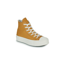 Converse Magas szárú edzőcipők CHUCK TAYLOR ALL STAR LIFT HI Citromsárga 37