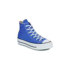 Converse Magas szárú edzőcipők CHUCK TAYLOR ALL STAR LIFT Kék 36 1/2