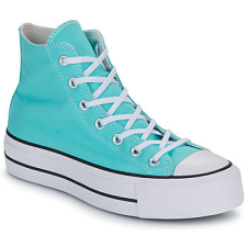 Converse Magas szárú edzőcipők CHUCK TAYLOR ALL STAR LIFT Kék 37 1/2 női cipő