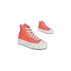 Converse Magas szárú edzőcipők CHUCK TAYLOR ALL STAR LIFT Rózsaszín 36 1/2