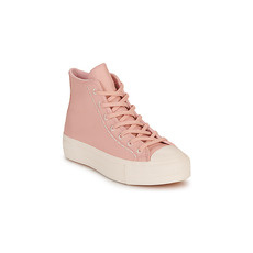 Converse Magas szárú edzőcipők CHUCK TAYLOR ALL STAR LIFT Rózsaszín 39