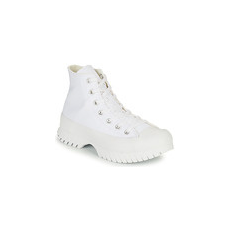 Converse Magas szárú edzőcipők Chuck Taylor All Star Lugged 2.0 Foundational Canvas Fehér 39