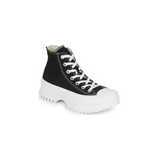 Converse Magas szárú edzőcipők Chuck Taylor All Star Lugged 2.0 Foundational Canvas Fekete 36