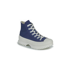 Converse Magas szárú edzőcipők CHUCK TAYLOR ALL STAR LUGGED 2.0 PLATFORM SEASONAL COLOR Tengerész 39 1/2 női cipő
