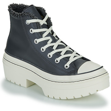 Converse Magas szárú edzőcipők CHUCK TAYLOR ALL STAR LUGGED SHERPA Fekete 41 női cipő