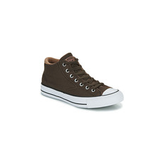 Converse Magas szárú edzőcipők CHUCK TAYLOR ALL STAR MALDEN STREET Barna 44
