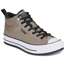 Converse Magas szárú edzőcipők Chuck Taylor All Star Malden Street Boot Barna 40