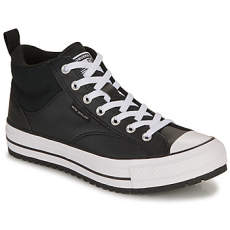 Converse Magas szárú edzőcipők CHUCK TAYLOR ALL STAR MALDEN STREET BOOT Fekete 45