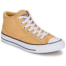 Converse Magas szárú edzőcipők CHUCK TAYLOR ALL STAR MALDEN STREET CANVAS   SUEDE Citromsárga 43