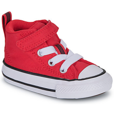 Converse Magas szárú edzőcipők CHUCK TAYLOR ALL STAR MALDEN STREET EASY ON Piros 20