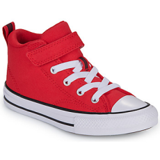 Converse Magas szárú edzőcipők CHUCK TAYLOR ALL STAR MALDEN STREET EASY ON Piros 31