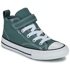 Converse Magas szárú edzőcipők CHUCK TAYLOR ALL STAR MALDEN STREET EASY-ON Zöld 35