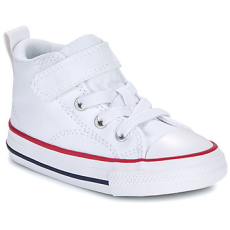 Converse Magas szárú edzőcipők CHUCK TAYLOR ALL STAR MALDEN STREET Fehér 22