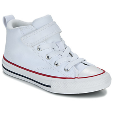 Converse Magas szárú edzőcipők CHUCK TAYLOR ALL STAR MALDEN STREET Fehér 35 gyerek cipő