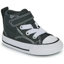 Converse Magas szárú edzőcipők CHUCK TAYLOR ALL STAR MALDEN STREET Fekete 22 gyerek cipő