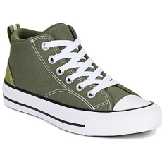 Converse Magas szárú edzőcipők Chuck Taylor All Star Malden Street Zöld 38