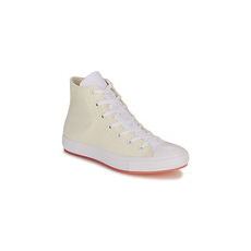 Converse Magas szárú edzőcipők CHUCK TAYLOR ALL STAR MARBLED-EGRET/CHEEKY CORAL/LAWN FLAMINGO Fehér 37