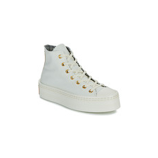 Converse Magas szárú edzőcipők CHUCK TAYLOR ALL STAR MODERN LIFT Fehér 39 1/2 női cipő