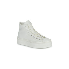 Converse Magas szárú edzőcipők CHUCK TAYLOR ALL STAR MODERN LIFT PLATFORM CANVAS Fehér 40