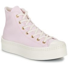 Converse Magas szárú edzőcipők CHUCK TAYLOR ALL STAR MODERN LIFT Rózsaszín 36 női cipő