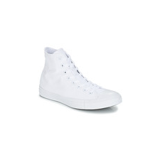 Converse Magas szárú edzőcipők CHUCK TAYLOR ALL STAR MONO HI Fehér 37 1/2 női cipő