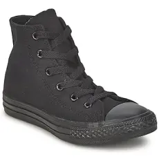Converse Magas szárú edzőcipők CHUCK TAYLOR ALL STAR MONO HI Fekete 31