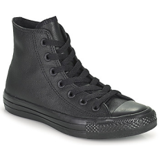 Converse Magas szárú edzőcipők CHUCK TAYLOR ALL STAR MONO HI Fekete 37
