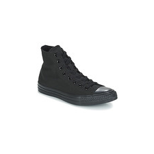 Converse Magas szárú edzőcipők CHUCK TAYLOR ALL STAR MONO HI Fekete 37 1/2 női cipő