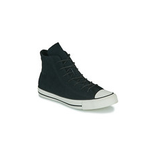 Converse Magas szárú edzőcipők CHUCK TAYLOR ALL STAR MONO SUEDE Fekete 35 női cipő