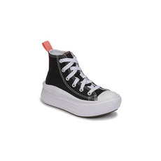 Converse Magas szárú edzőcipők CHUCK TAYLOR ALL STAR MOVE CANVAS HI Fekete 29