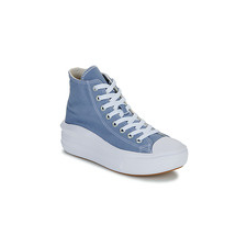 Converse Magas szárú edzőcipők CHUCK TAYLOR ALL STAR MOVE Kék 39 női cipő