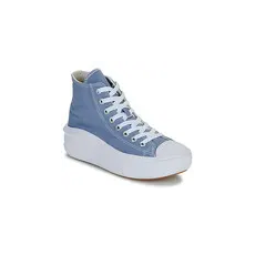 Converse Magas szárú edzőcipők CHUCK TAYLOR ALL STAR MOVE Kék 40