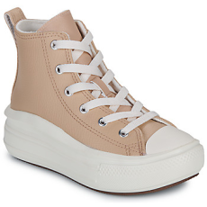 Converse Magas szárú edzőcipők CHUCK TAYLOR ALL STAR MOVE LEATHER Bézs 29