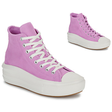Converse Magas szárú edzőcipők CHUCK TAYLOR ALL STAR MOVE Lila 37 1/2