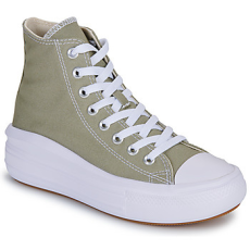 Converse Magas szárú edzőcipők CHUCK TAYLOR ALL STAR MOVE PLATFORM Keki 41